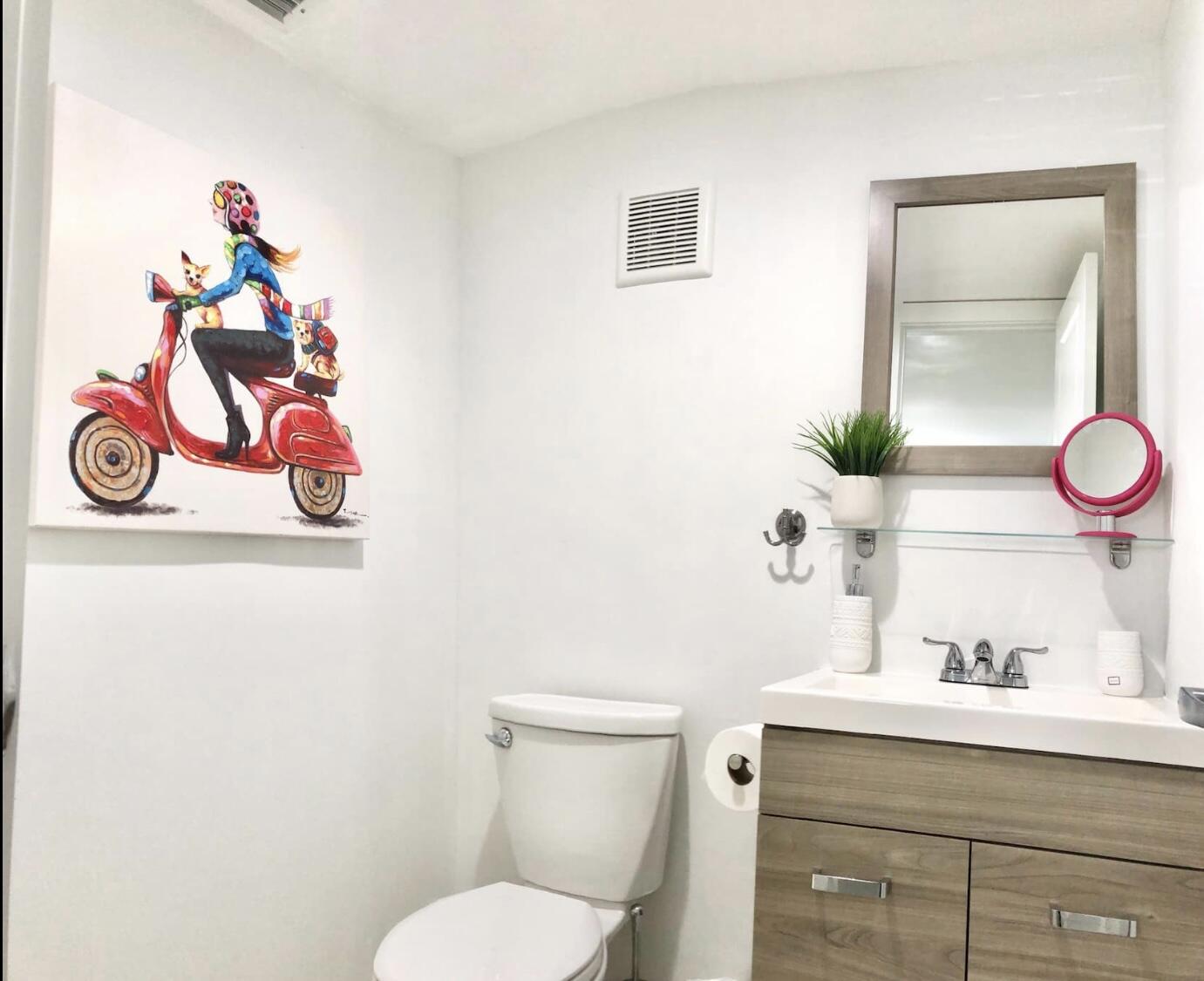 PALM BEACH SHORES - Residential Income