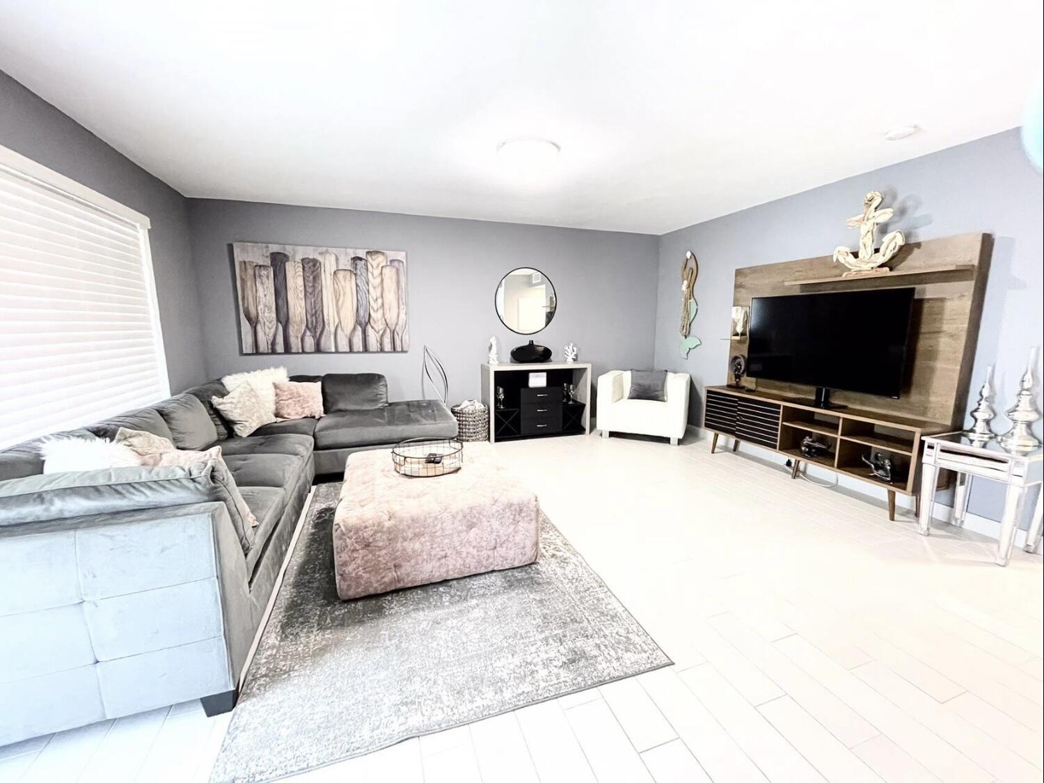 PALM BEACH SHORES - Residential Income