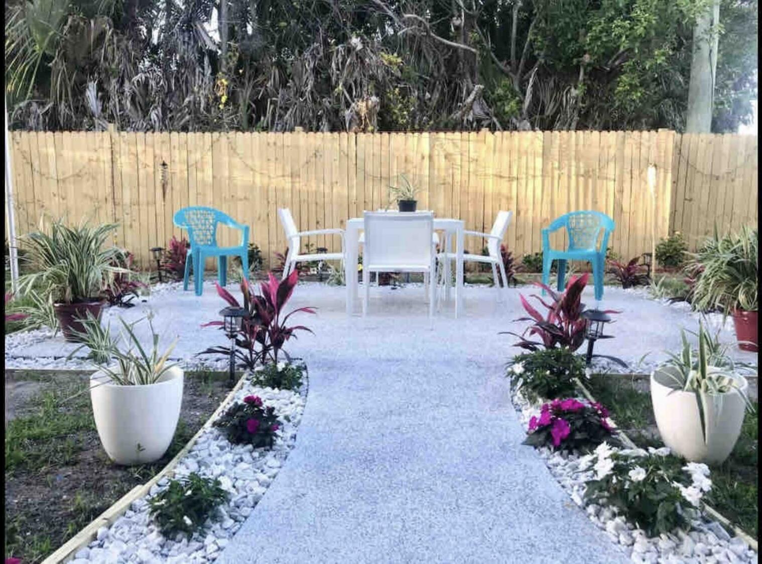 PALM BEACH SHORES - Residential Income