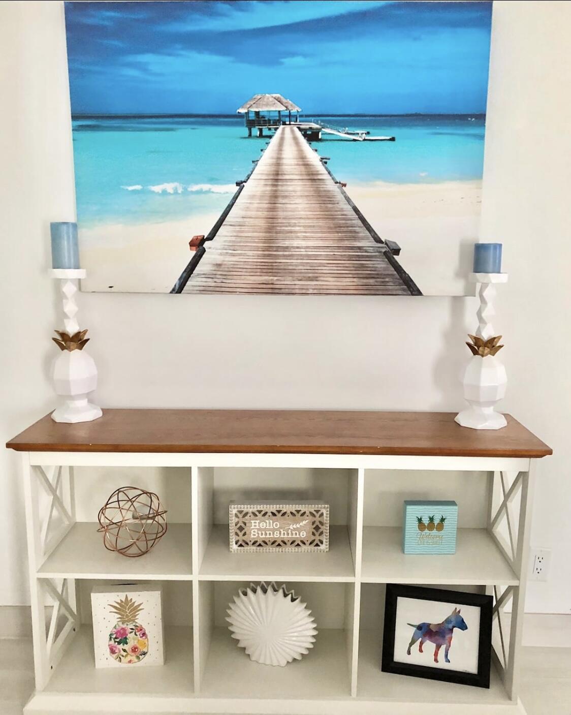 PALM BEACH SHORES - Residential Income