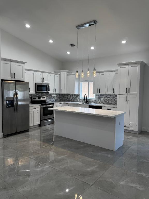 PINE CONE ESTATES - Residential Lease