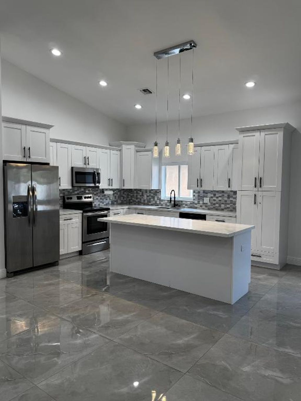 Photo of 4522 NW 36th Court, Lauderdale Lakes, FL 33319 (MLS # R11134122)