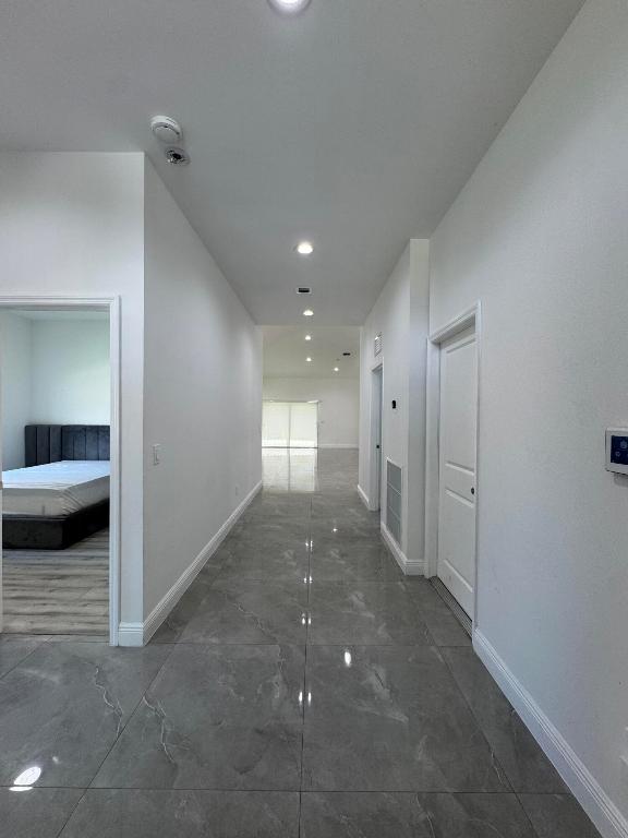 PINE CONE ESTATES - Residential Lease