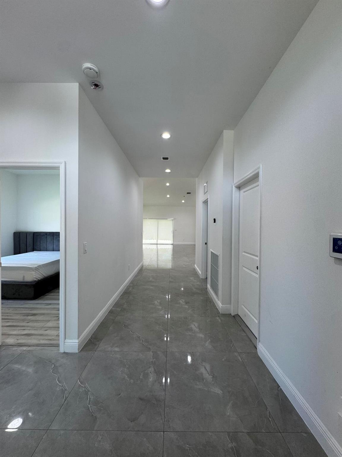 PINE CONE ESTATES - Residential Lease