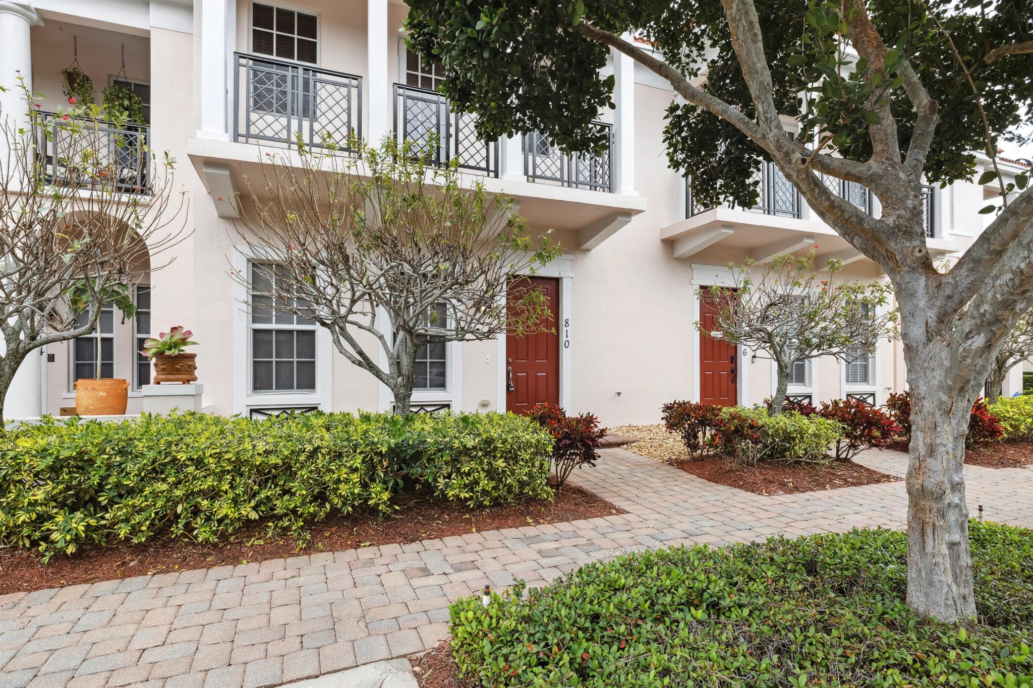 Rarely available 3-bedroom, 2.5-bath townhome with a 2-car garage in East Boca Raton, immediately available for annual rental. Located in Central Park community just minutes from the beach and I-95. Zoned for top-rated A+ schools: Calusa Elementary, Boca Raton Community Middle, and Spanish River High. BEST LOCATION just 10 minutes to Downtown Delray and Downtown Boca Raton. The home features IMPACT GLASS throughout, a private enclosed patio, and a balcony off the primary bedroom. The kitchen includes wood cabinetry and granite countertops. Community amenities include a pool, fitness center, clubhouse, and playground. Close to FAU, Lynn University, shopping, and dining.