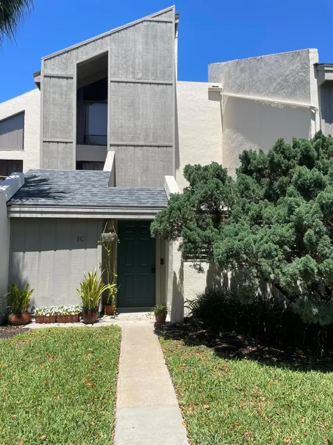 1605 S Us Highway 1 S Unit 1c, Jupiter, FL MLS: R11083677