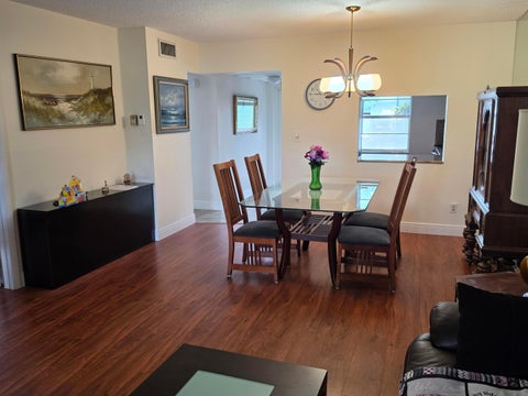 Tiny photo for 7847 Golf Cir Drive #101, Margate, FL 33063 (MLS # B26083492)