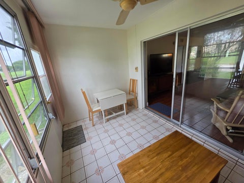 Tiny photo for 7847 Golf Cir Drive #101, Margate, FL 33063 (MLS # B26083492)