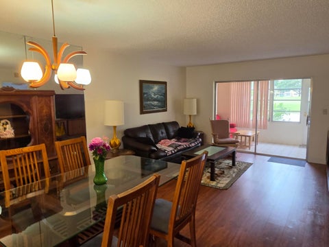 Tiny photo for 7847 Golf Cir Drive #101, Margate, FL 33063 (MLS # B26083492)