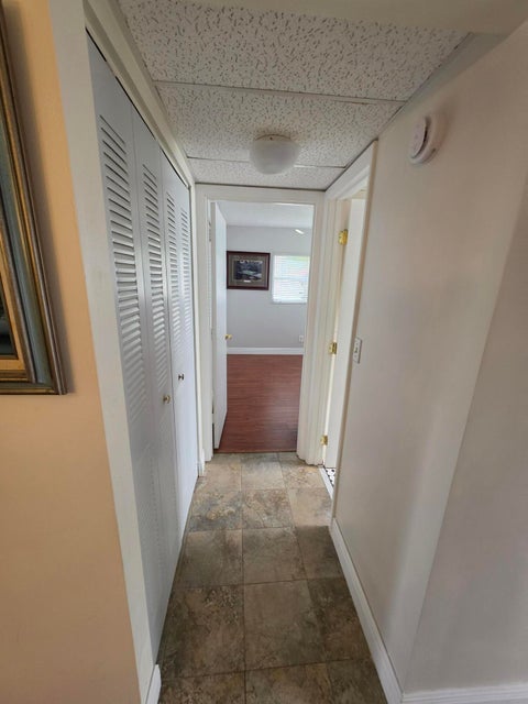 Tiny photo for 7847 Golf Cir Drive #101, Margate, FL 33063 (MLS # B26083492)
