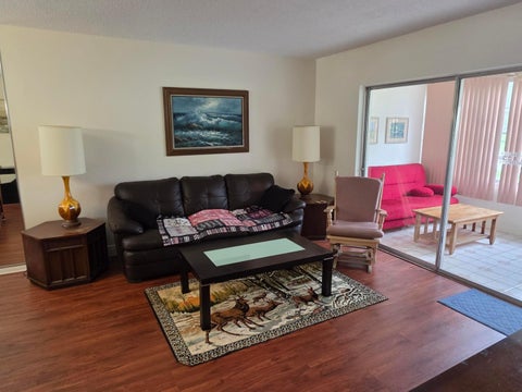 Tiny photo for 7847 Golf Cir Drive #101, Margate, FL 33063 (MLS # B26083492)