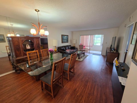 Tiny photo for 7847 Golf Cir Drive #101, Margate, FL 33063 (MLS # B26083492)