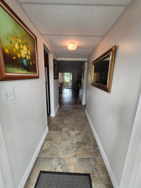 Tiny photo for 7847 Golf Cir Drive #101, Margate, FL 33063 (MLS # B26083492)