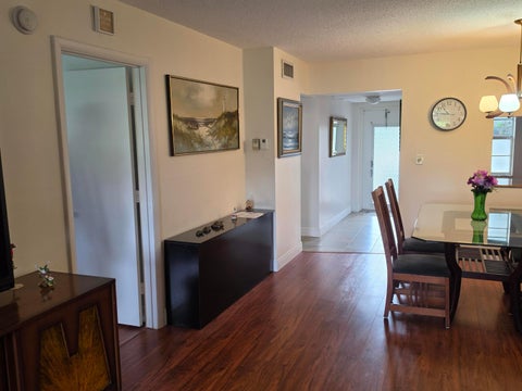 Tiny photo for 7847 Golf Cir Drive #101, Margate, FL 33063 (MLS # B26083492)