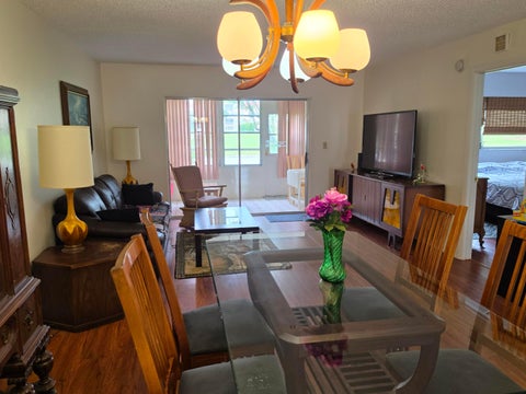 Tiny photo for 7847 Golf Cir Drive #101, Margate, FL 33063 (MLS # B26083492)