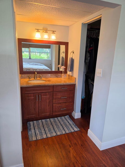 Tiny photo for 7847 Golf Cir Drive #101, Margate, FL 33063 (MLS # B26083492)