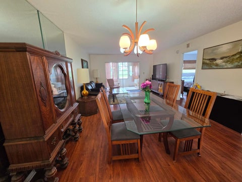 Tiny photo for 7847 Golf Cir Drive #101, Margate, FL 33063 (MLS # B26083492)
