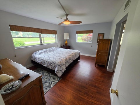 Tiny photo for 7847 Golf Cir Drive #101, Margate, FL 33063 (MLS # B26083492)