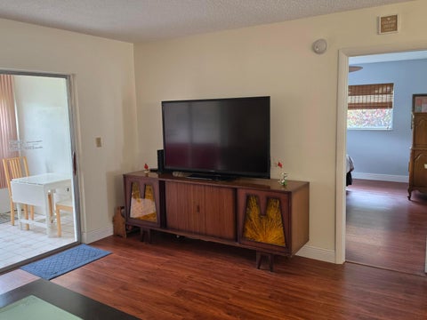 Tiny photo for 7847 Golf Cir Drive #101, Margate, FL 33063 (MLS # B26083492)