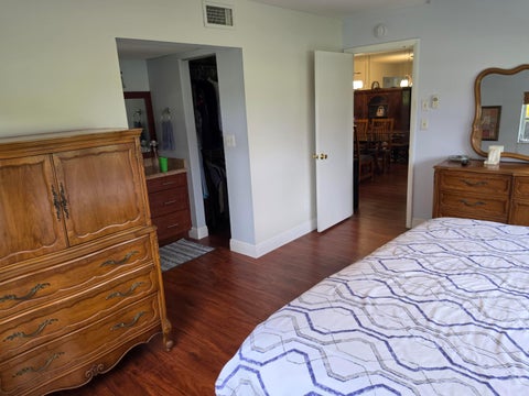 Tiny photo for 7847 Golf Cir Drive #101, Margate, FL 33063 (MLS # B26083492)