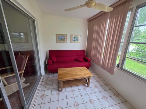 Tiny photo for 7847 Golf Cir Drive #101, Margate, FL 33063 (MLS # B26083492)