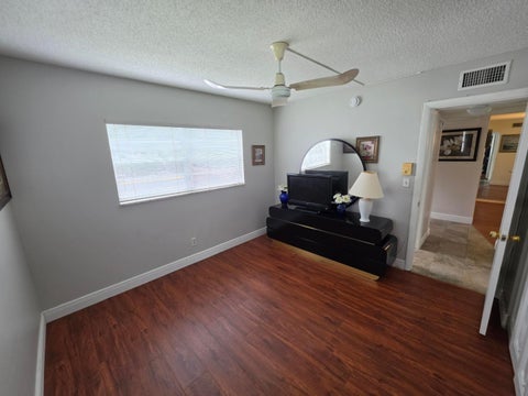 Tiny photo for 7847 Golf Cir Drive #101, Margate, FL 33063 (MLS # B26083492)