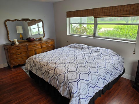 Tiny photo for 7847 Golf Cir Drive #101, Margate, FL 33063 (MLS # B26083492)