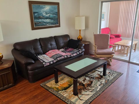 Tiny photo for 7847 Golf Cir Drive #101, Margate, FL 33063 (MLS # B26083492)