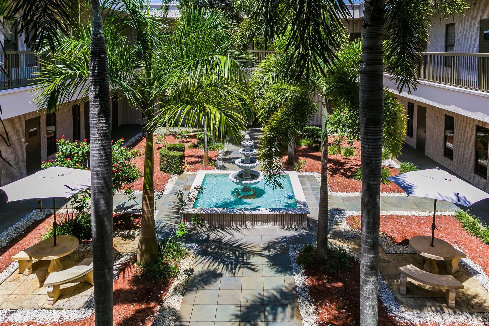 1500 N University Dr 100