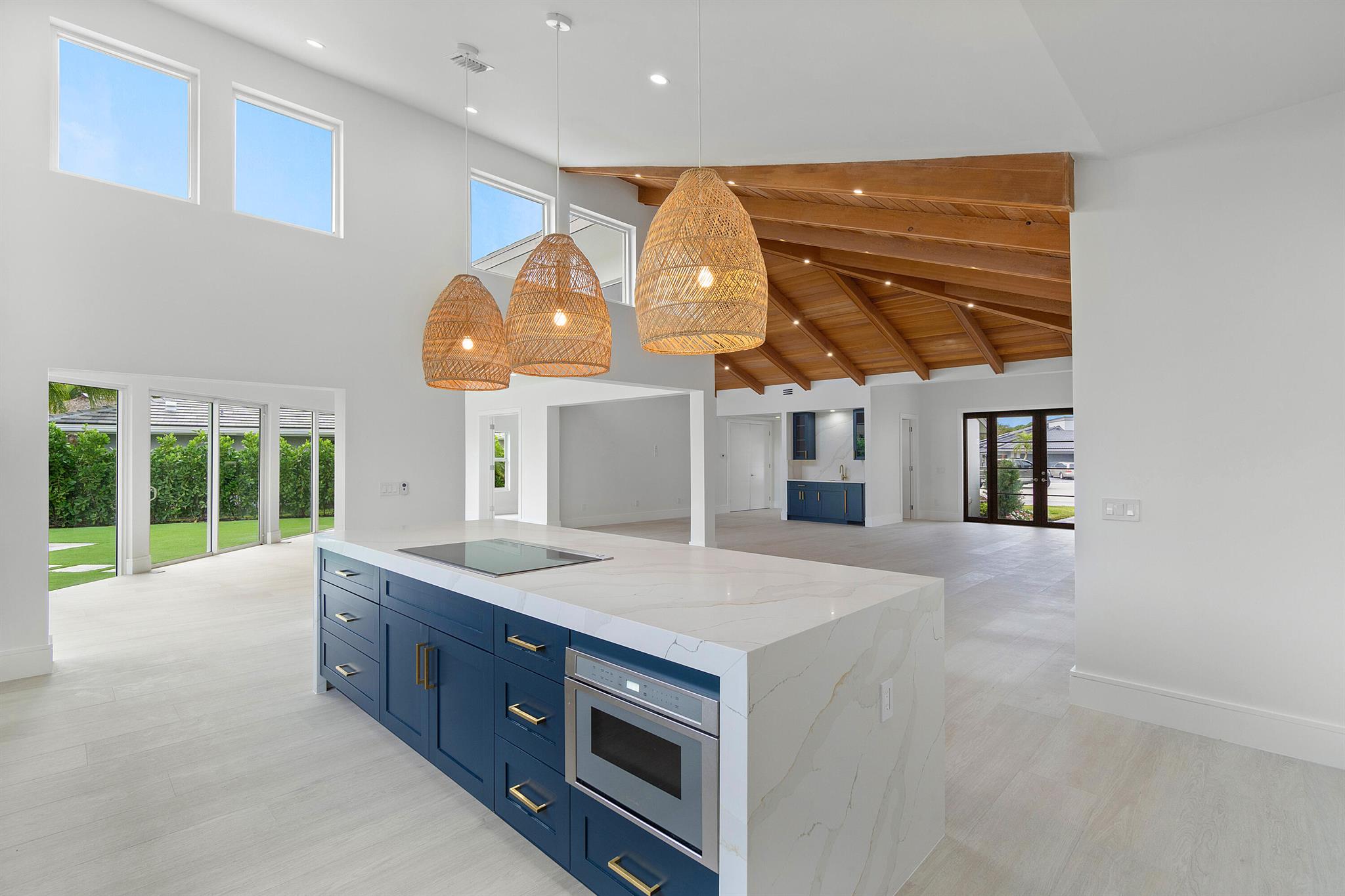 Seagate Country Club - Residential