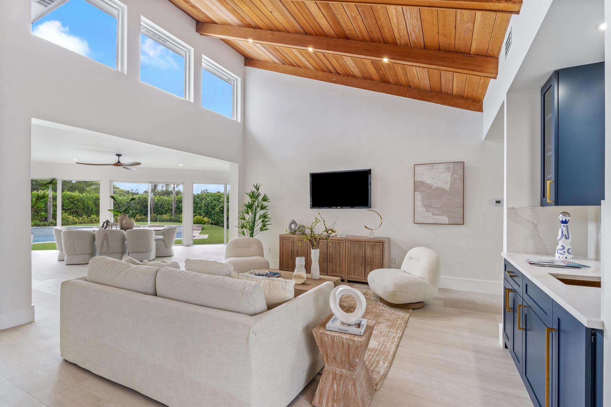 Seagate Country Club - Residential