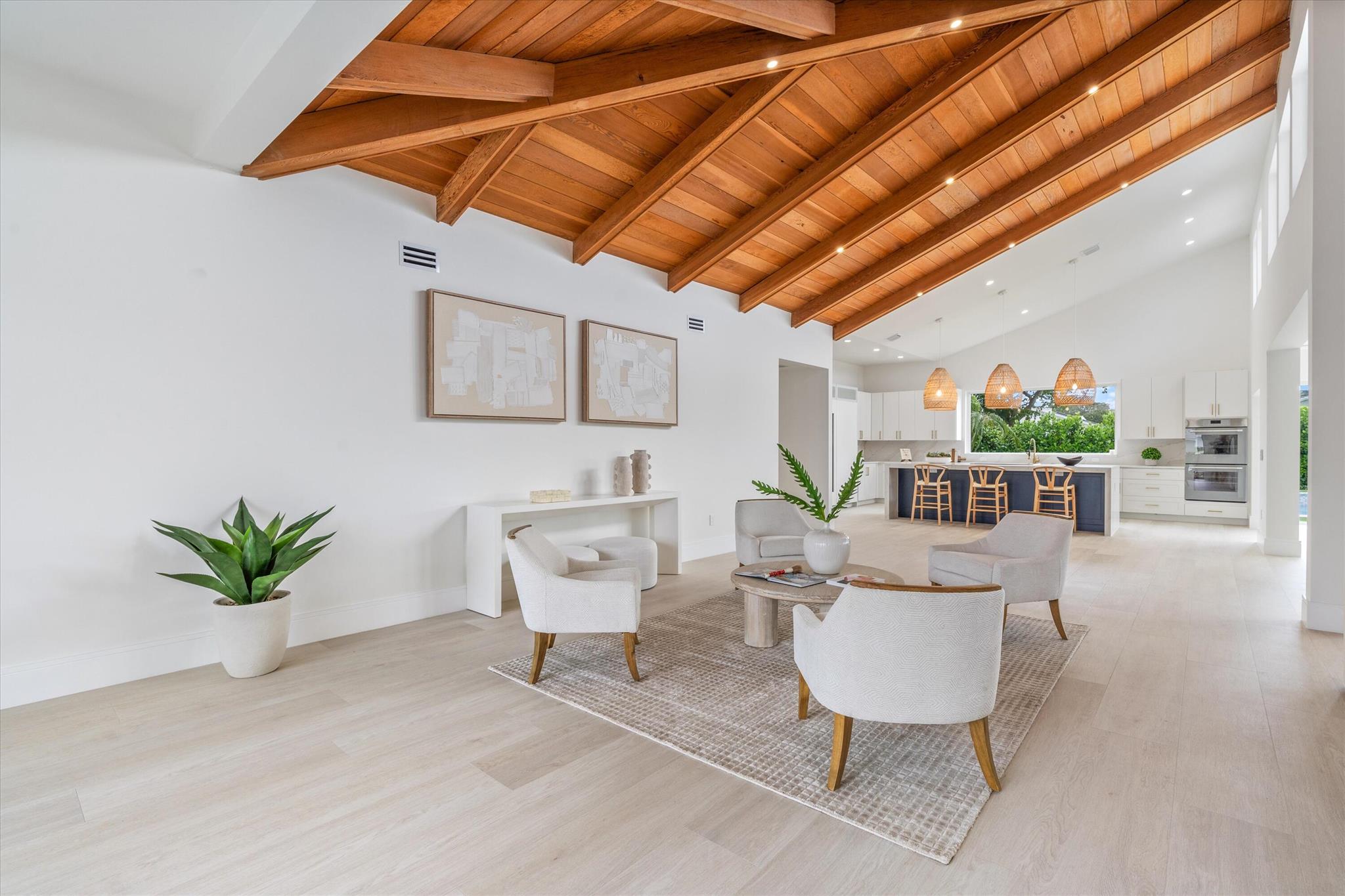 Seagate Country Club - Residential