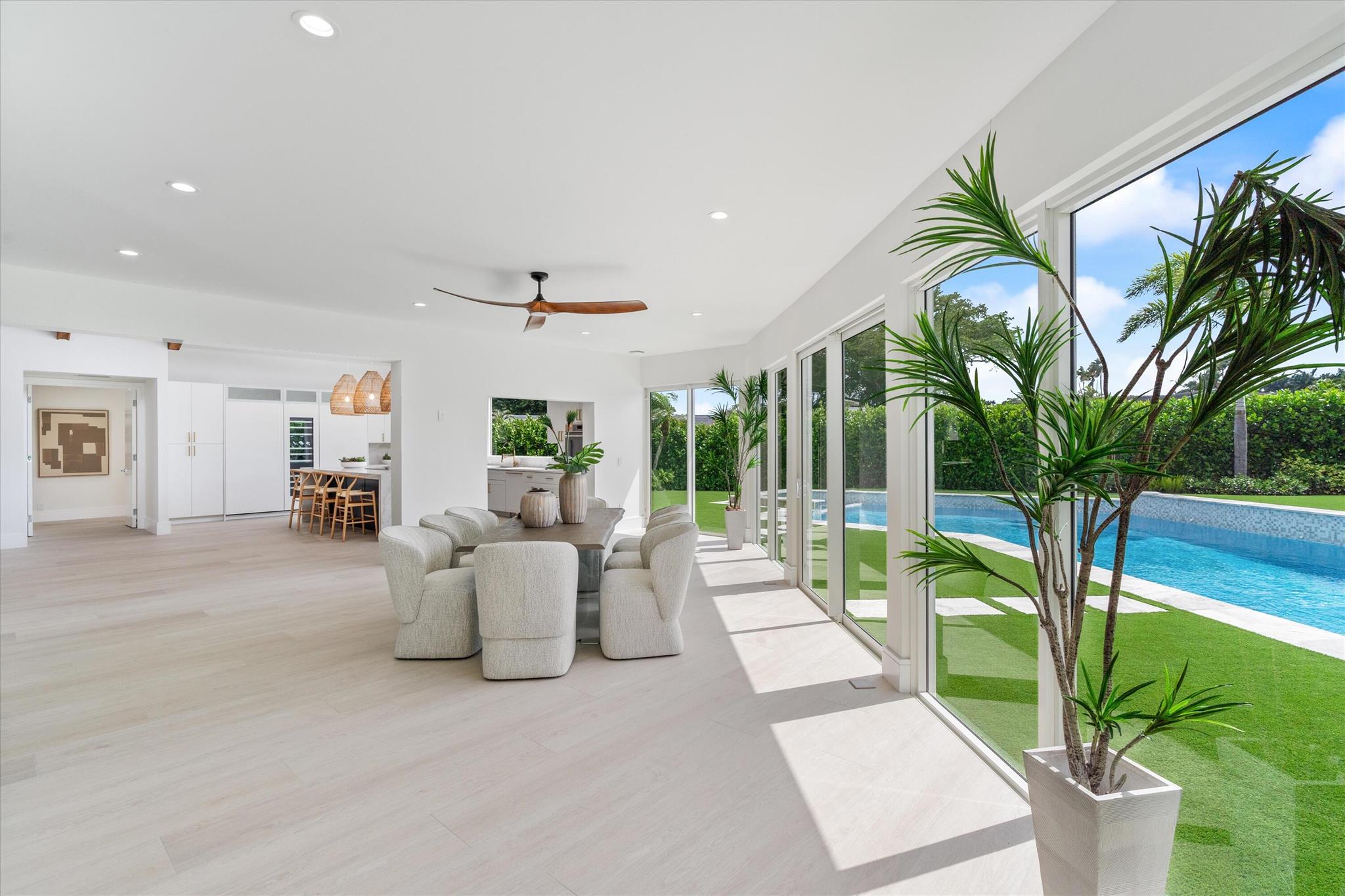 Seagate Country Club - Residential