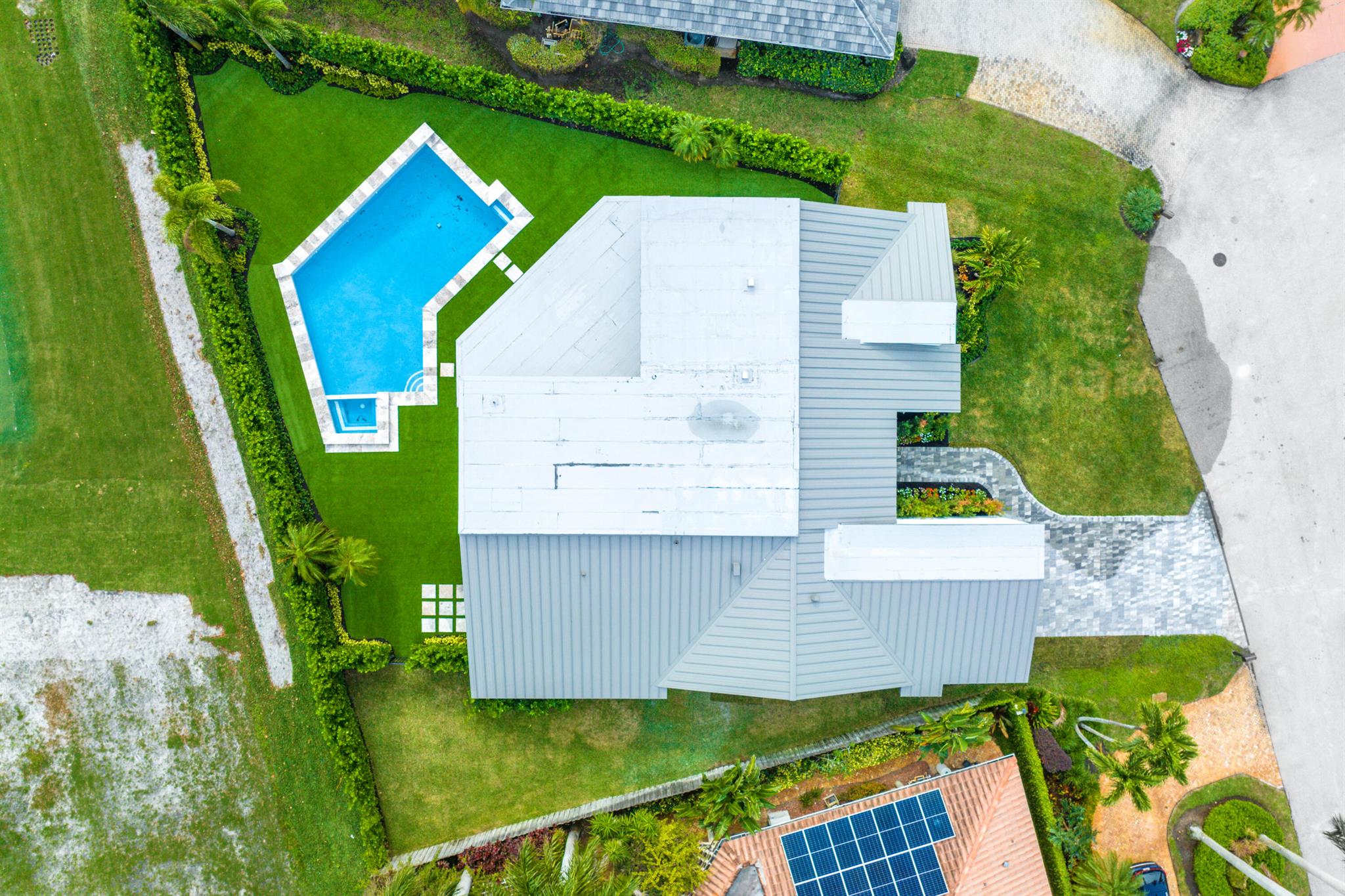 Seagate Country Club - Residential