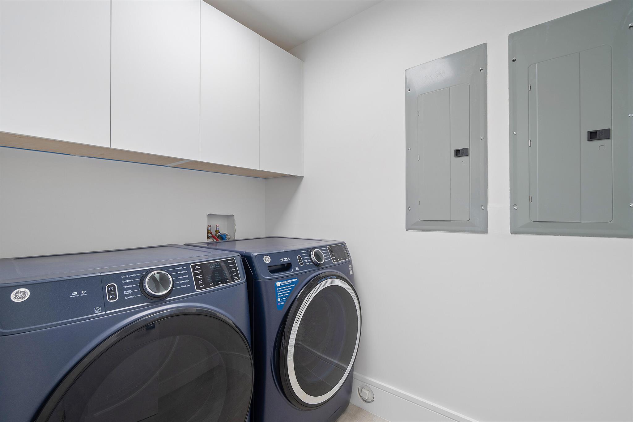 Seagate Country Club - Residential