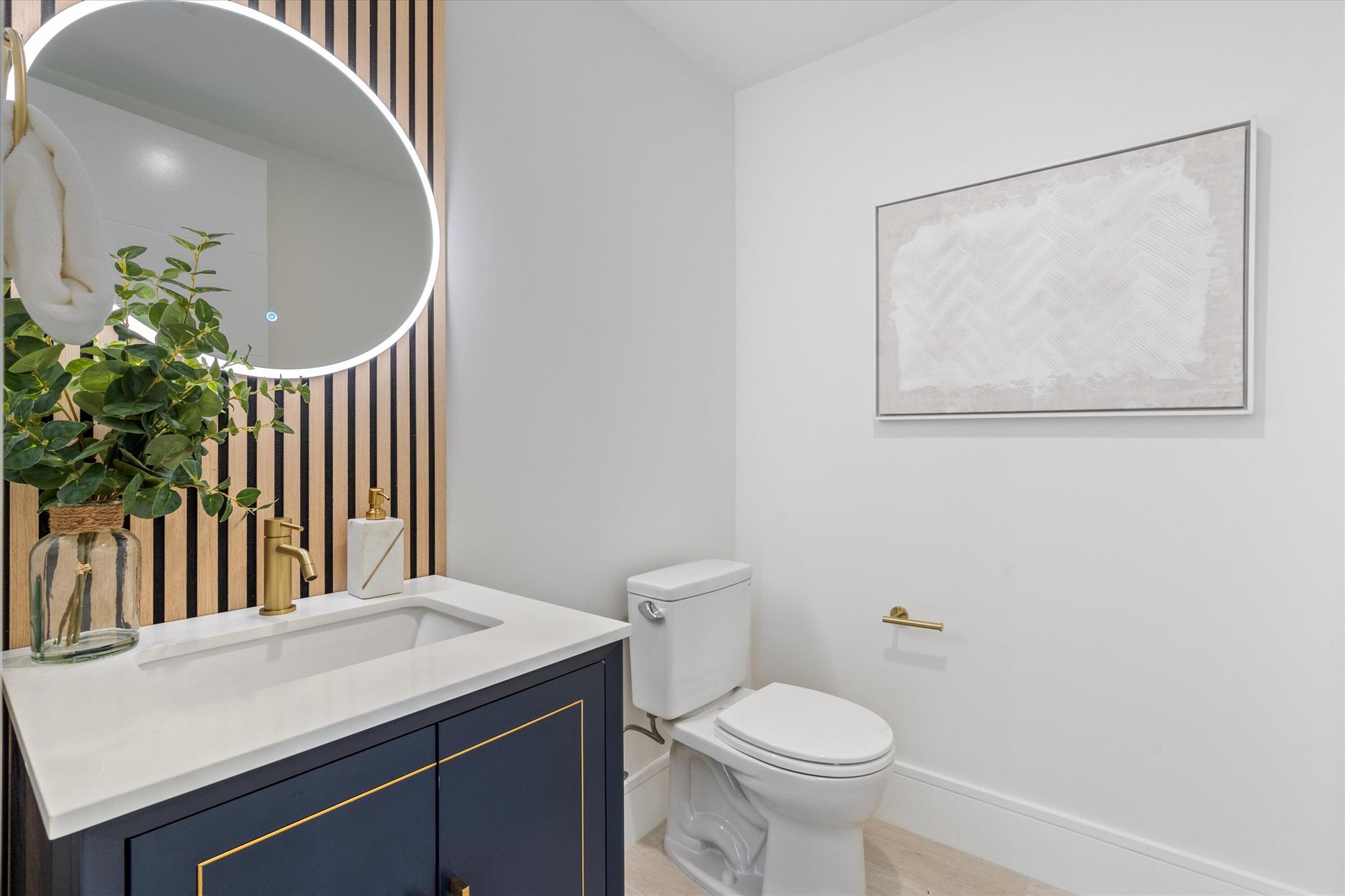 Seagate Country Club - Residential