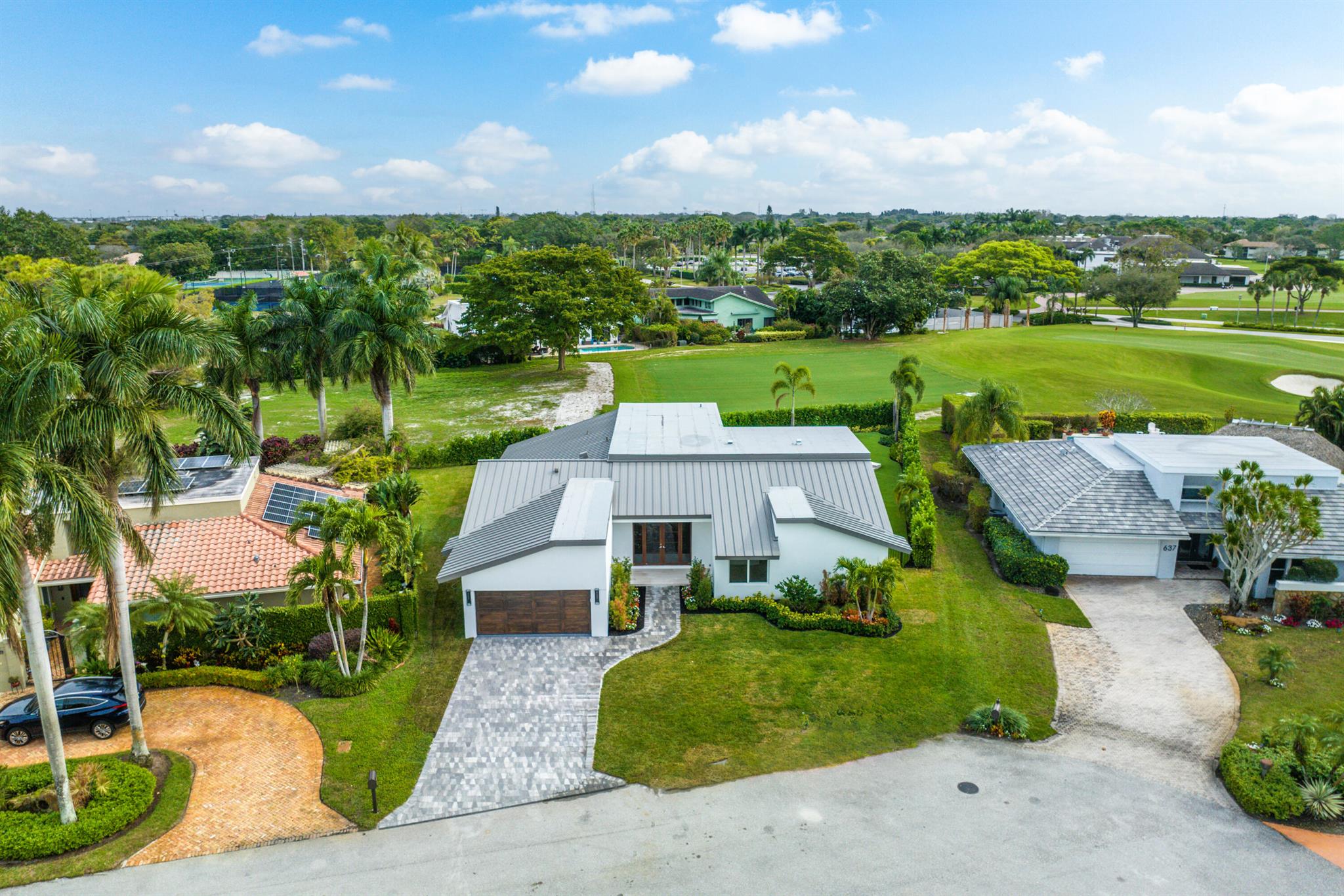 Seagate Country Club - Residential