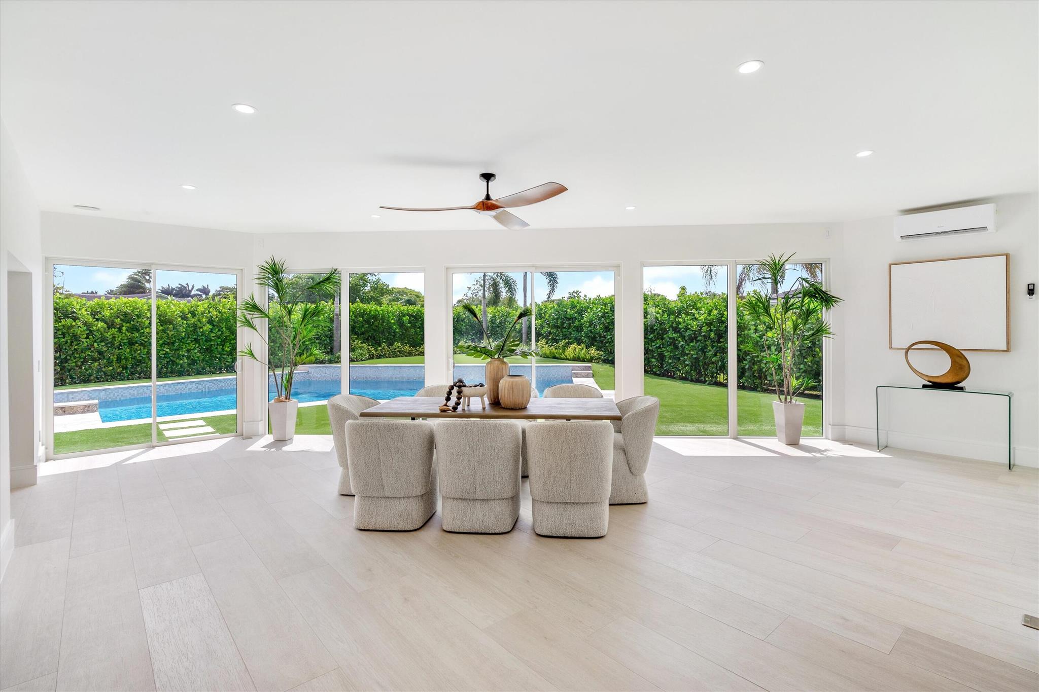 Seagate Country Club - Residential