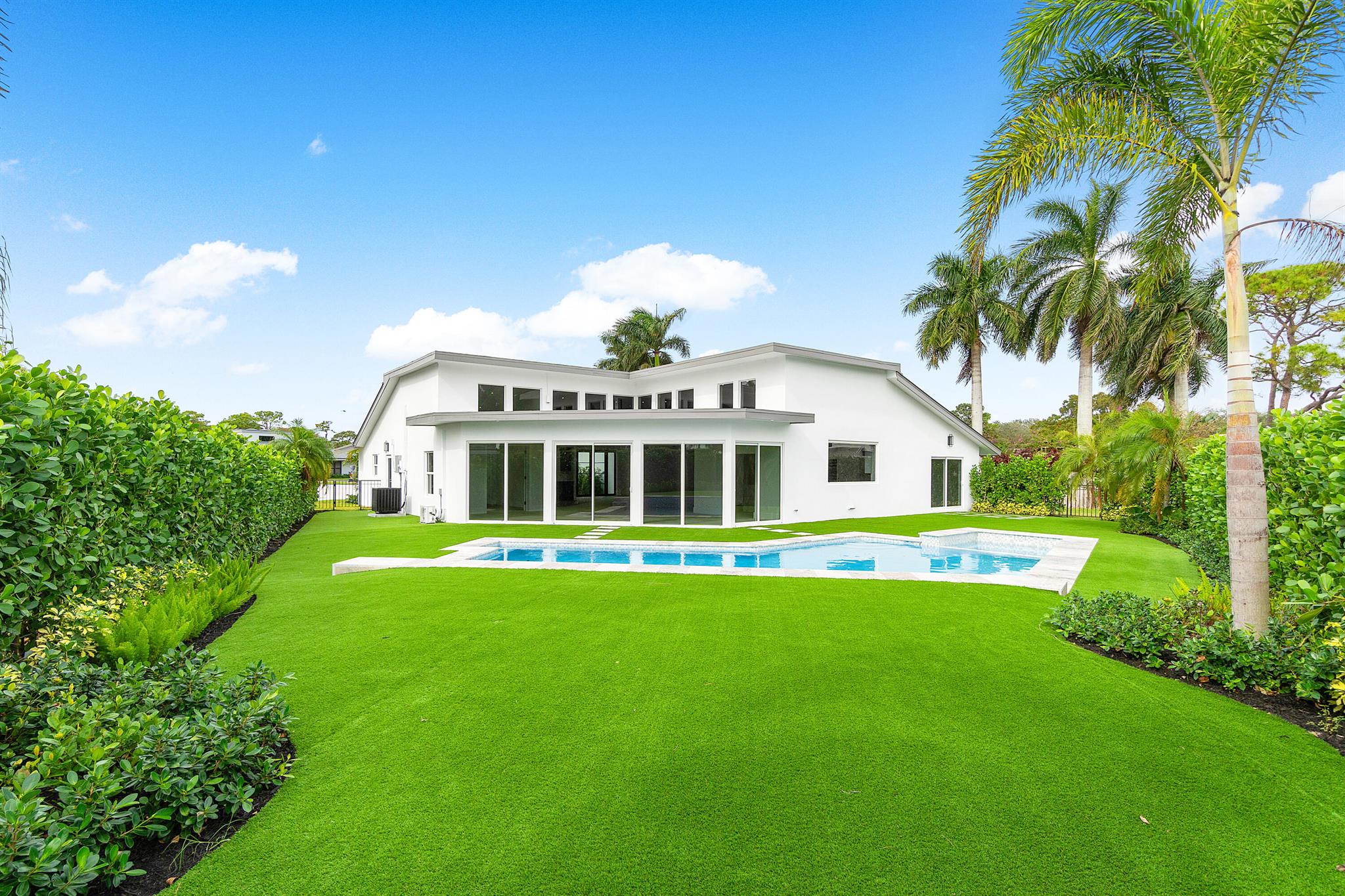 Seagate Country Club - Residential