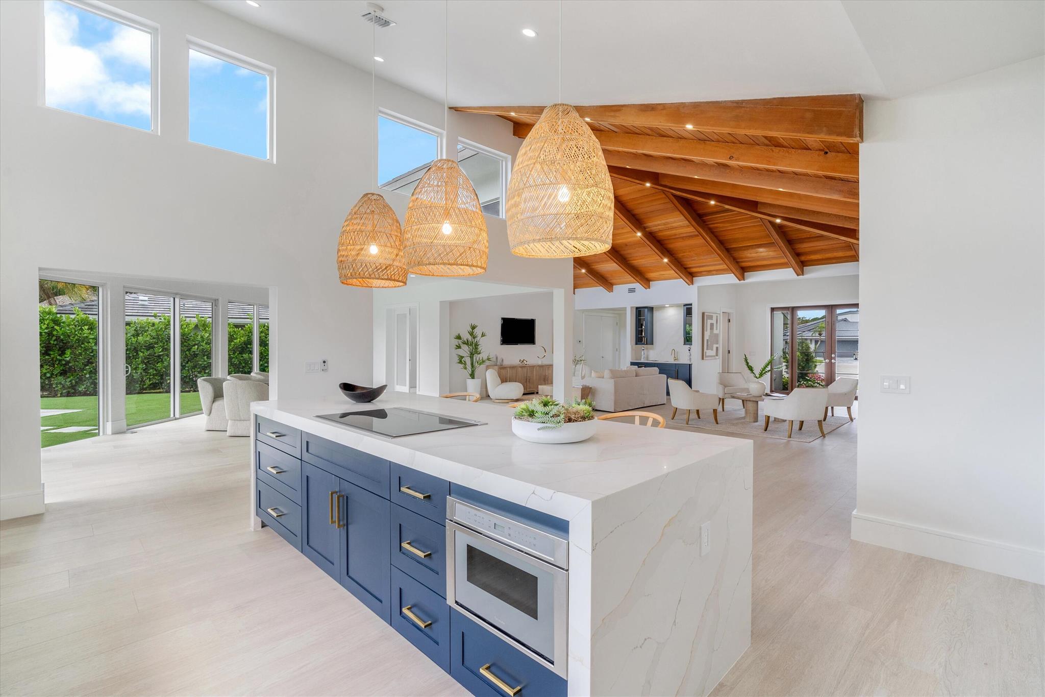 Seagate Country Club - Residential