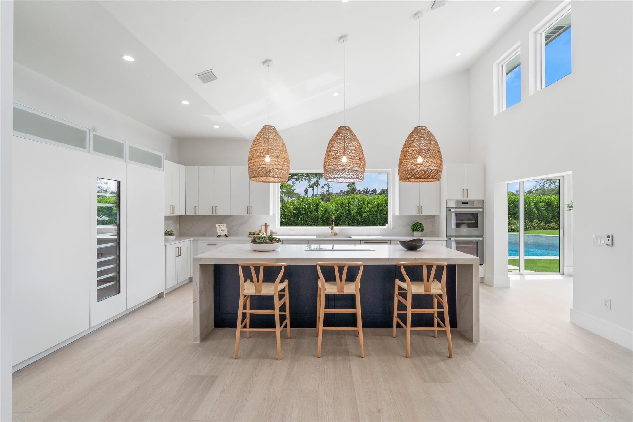 Seagate Country Club - Residential