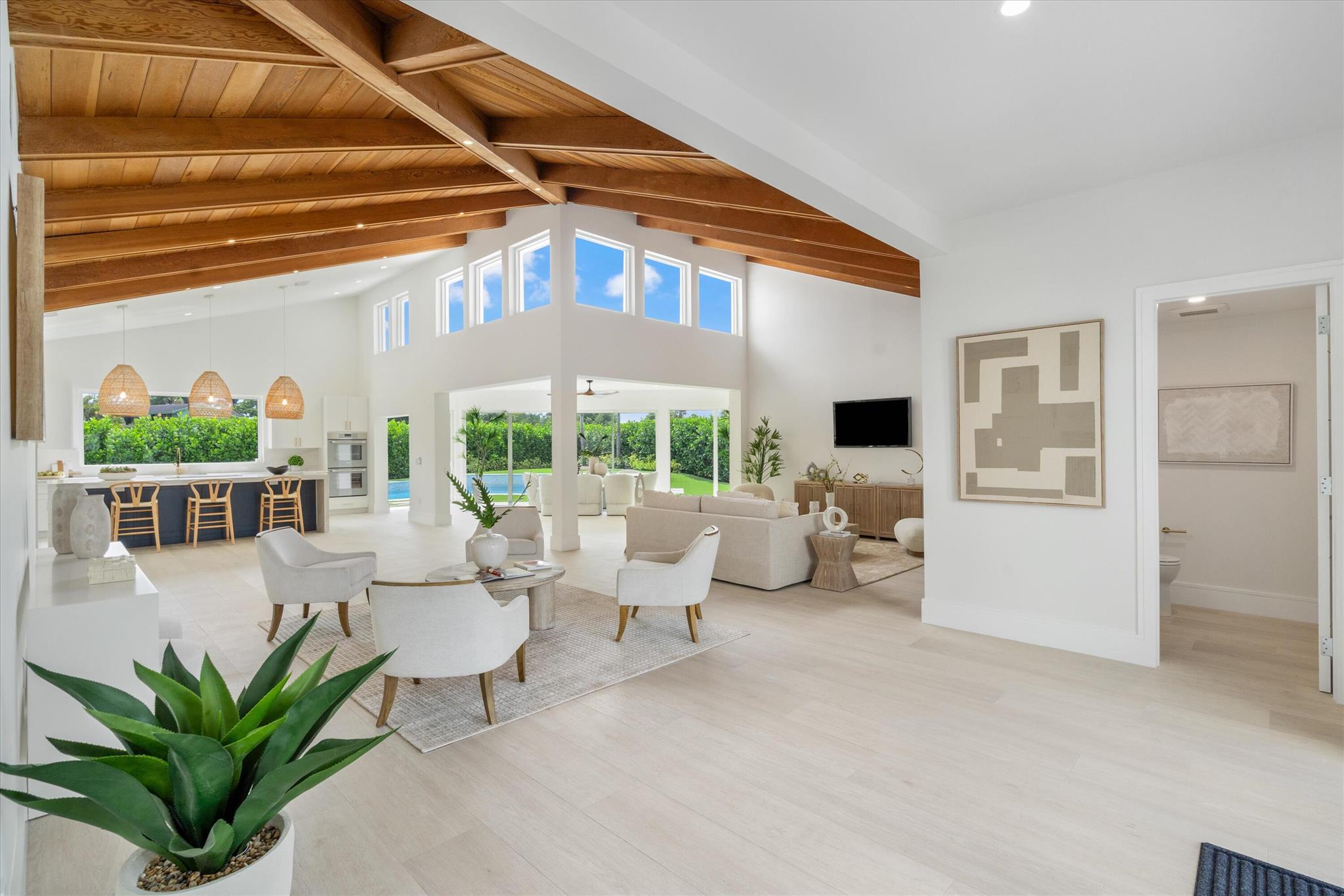 Seagate Country Club - Residential