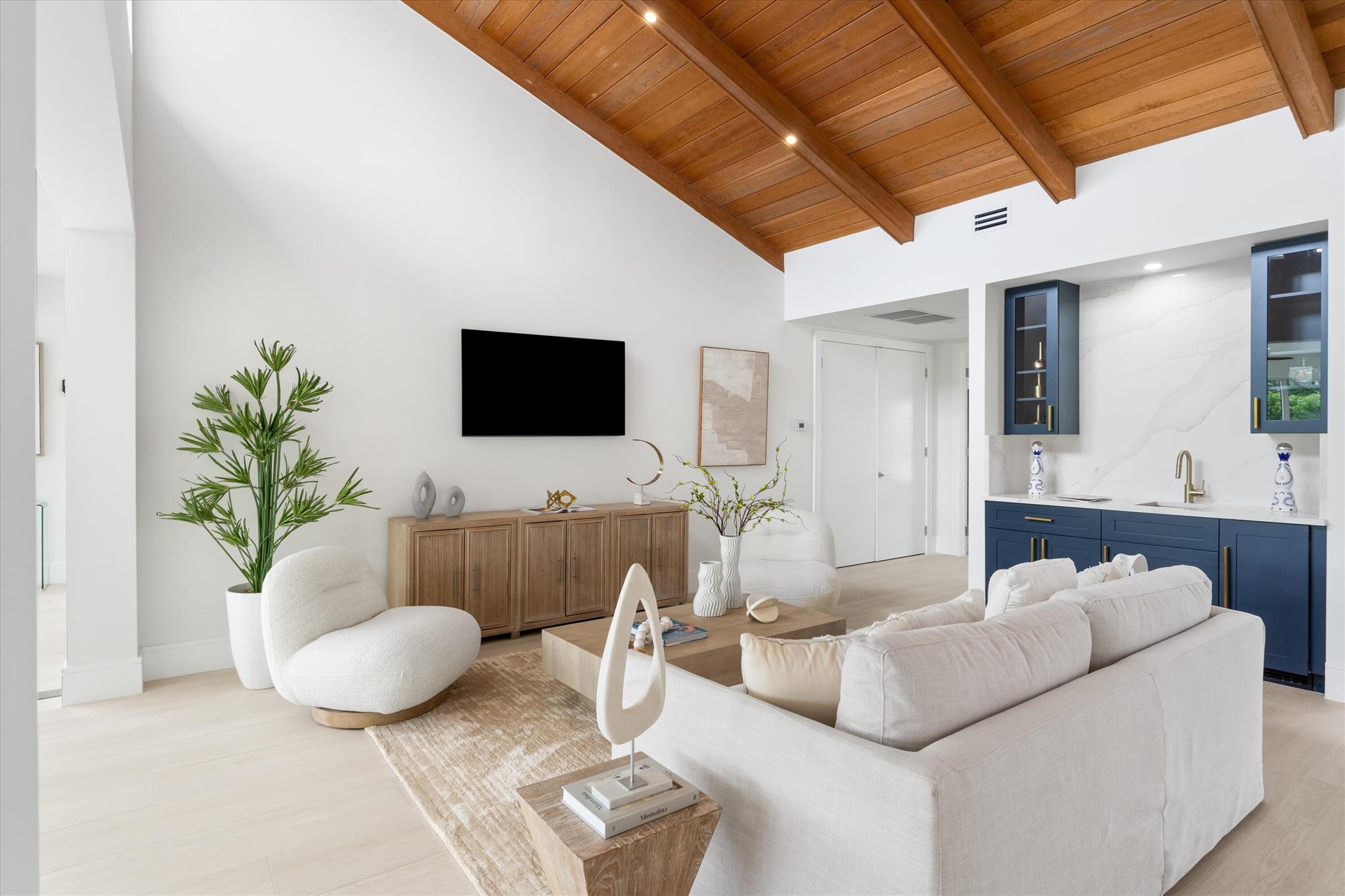 Seagate Country Club - Residential