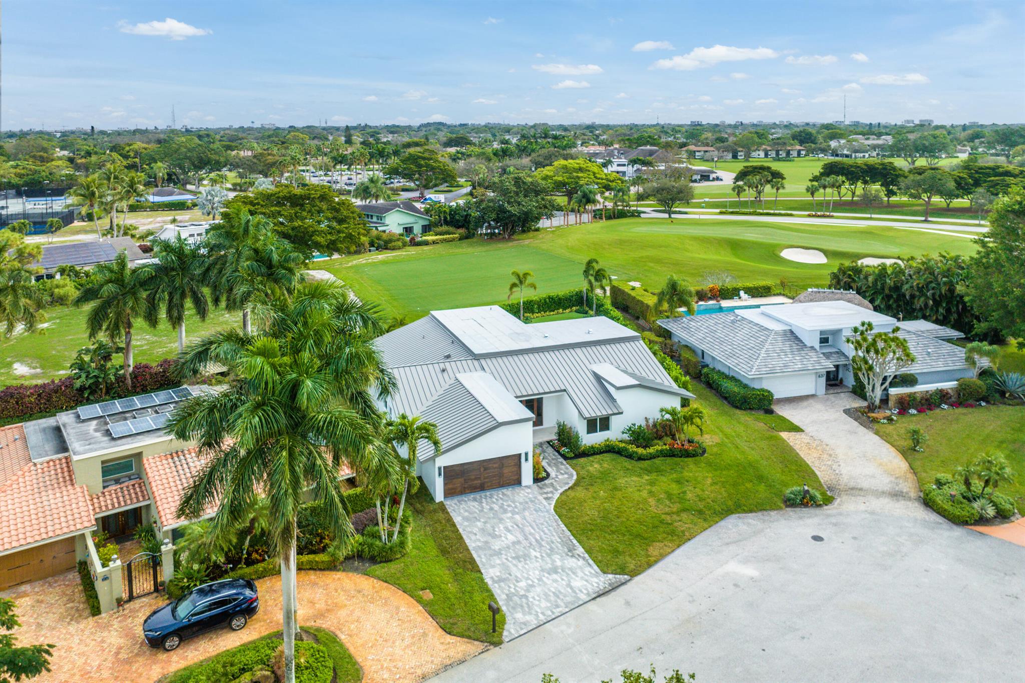 Seagate Country Club - Residential