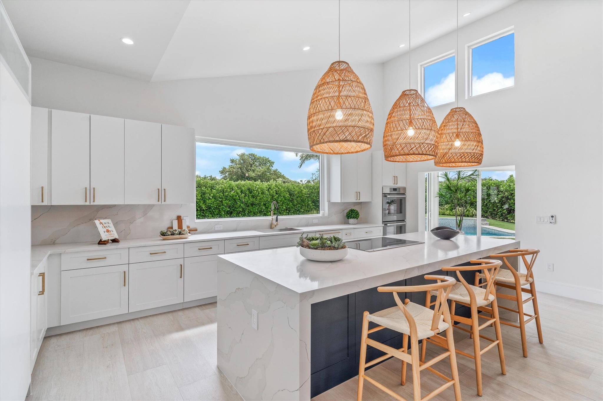 Seagate Country Club - Residential