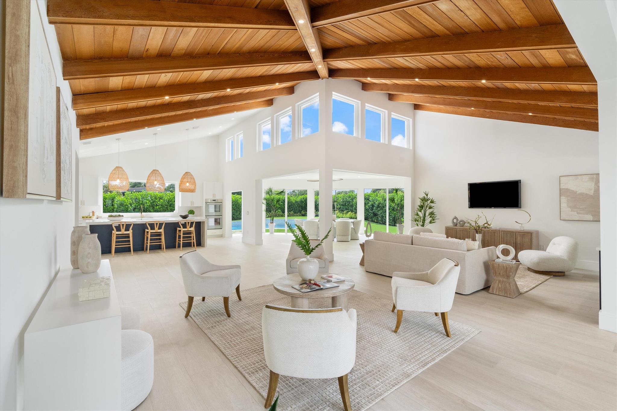 Seagate Country Club - Residential