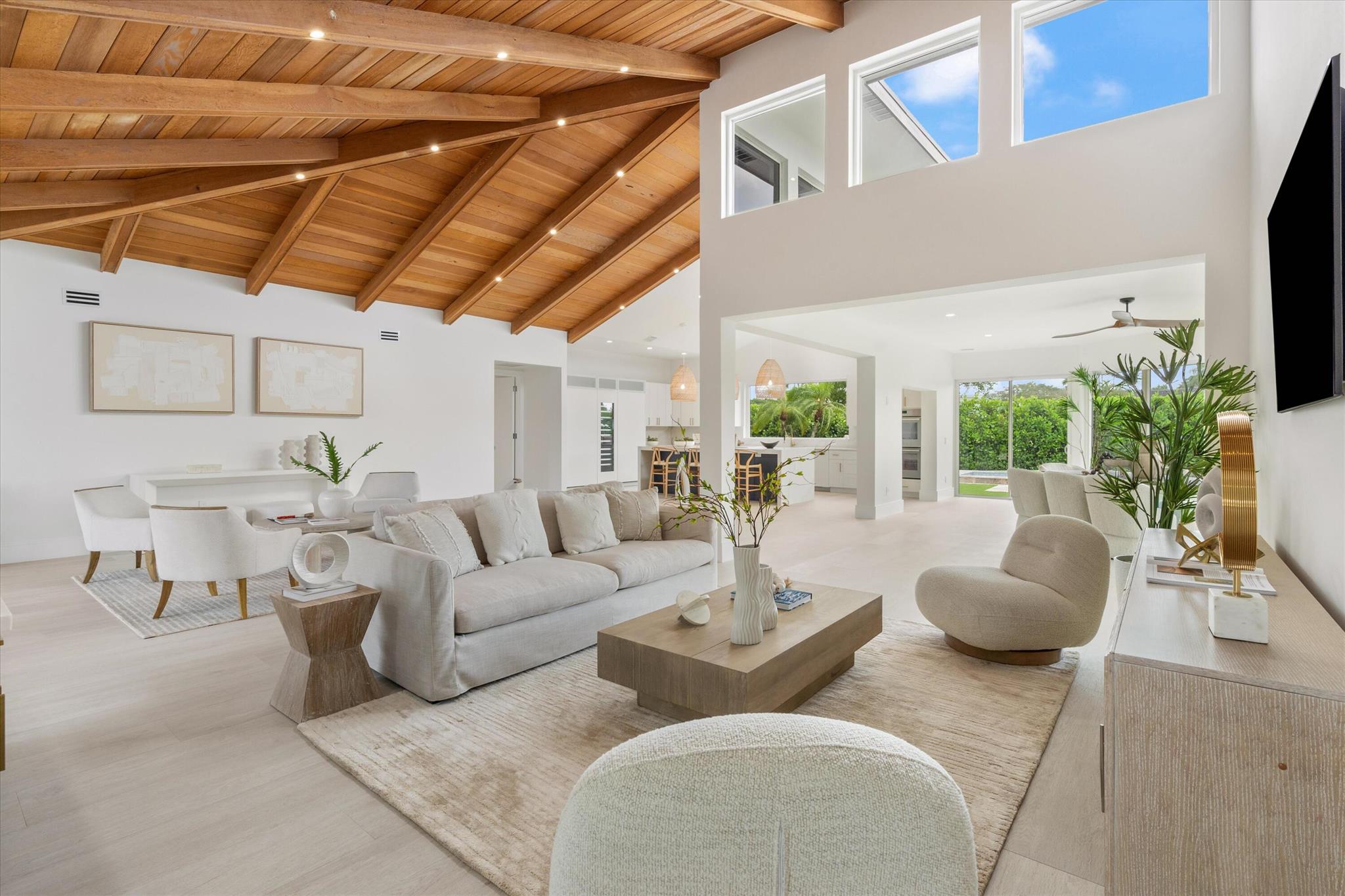 Seagate Country Club - Residential