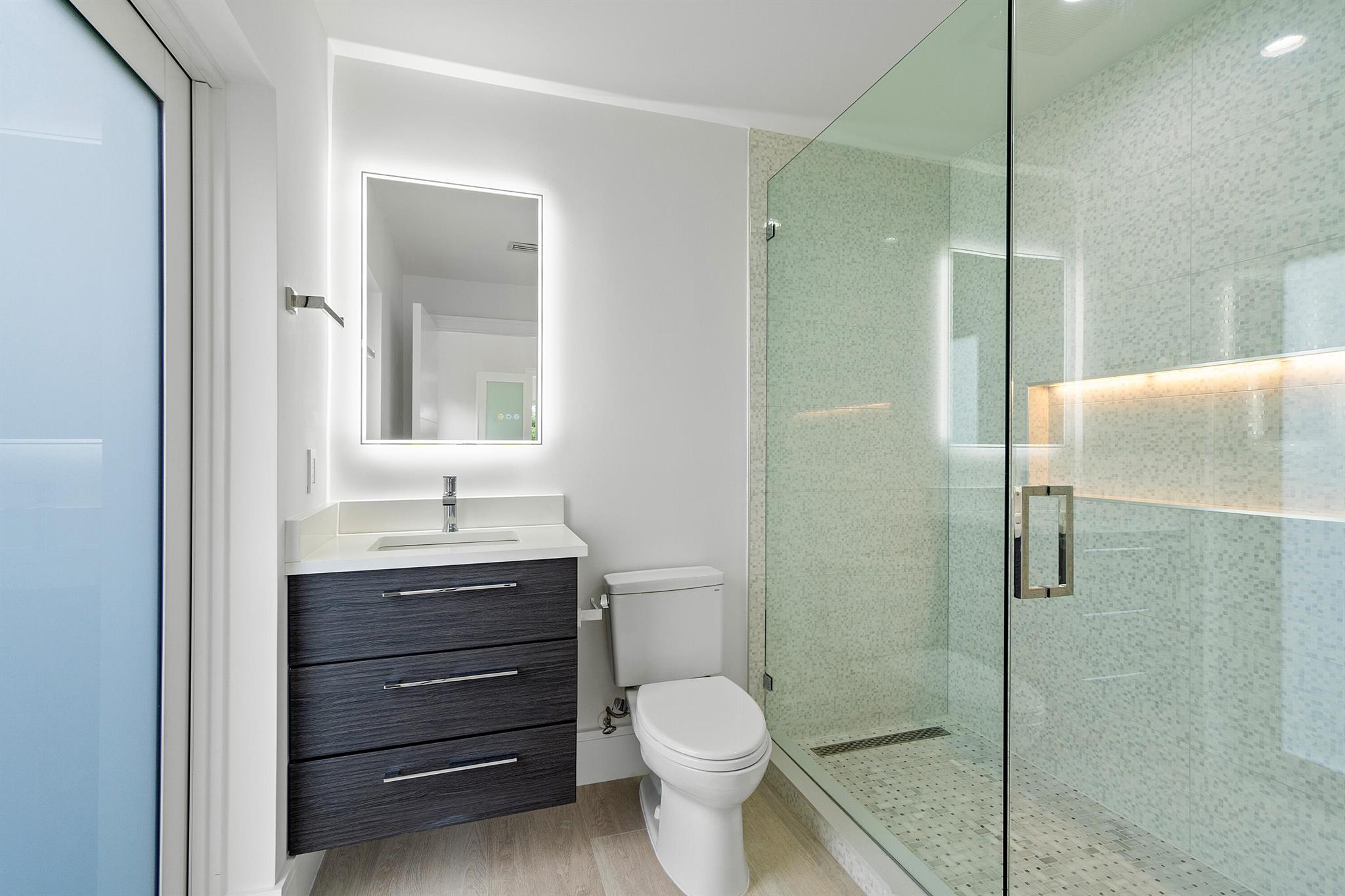 Seagate Country Club - Residential