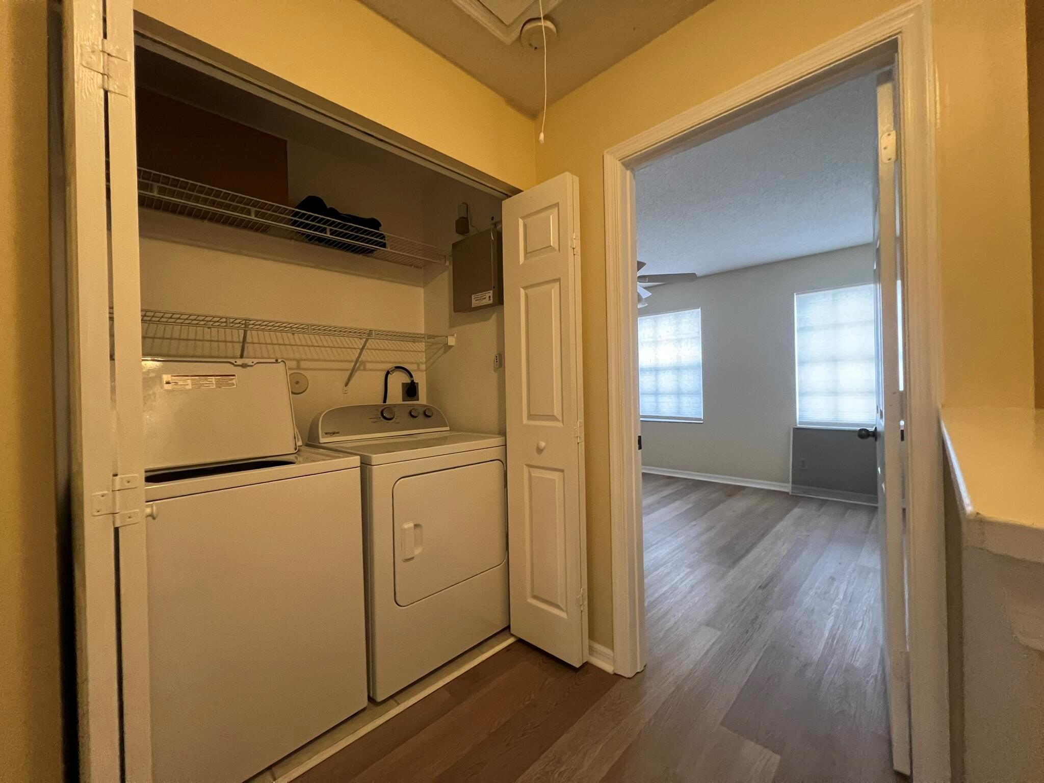 TIMBERWALK PUD - Residential Lease