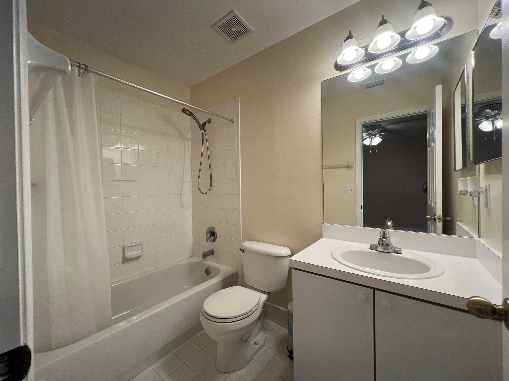 TIMBERWALK PUD - Residential Lease